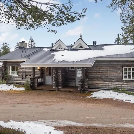 Rukanpesae 2a By Interhome * Ruka