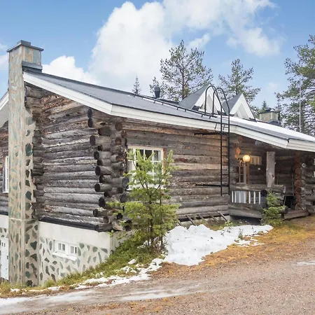 Prázdninový dům Rukanpesae 2a By Interhome Ruka