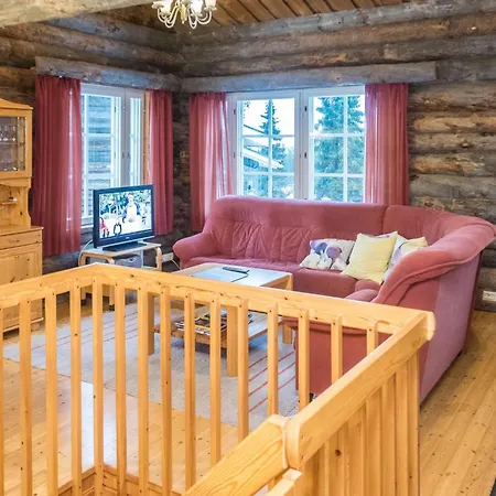 Rukanpesae 2a By Interhome * Ruka