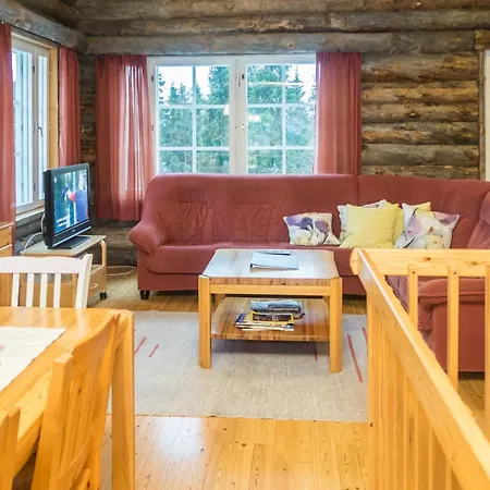 Rukanpesae 2a By Interhome