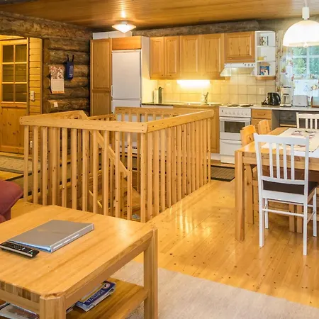 Rukanpesae 2a By Interhome Prázdninový dům