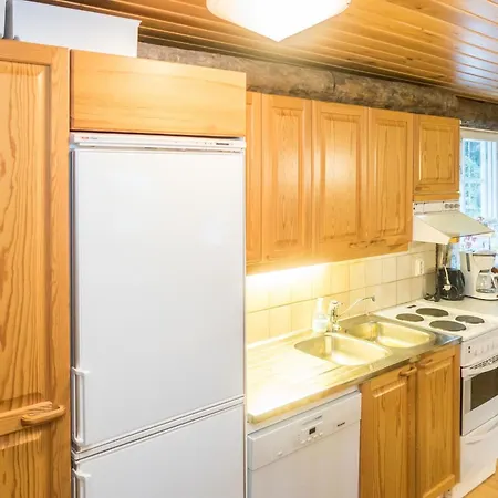 Rukanpesae 2a By Interhome Ruka