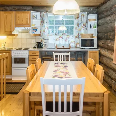 Rukanpesae 2a By Interhome Prázdninový dům