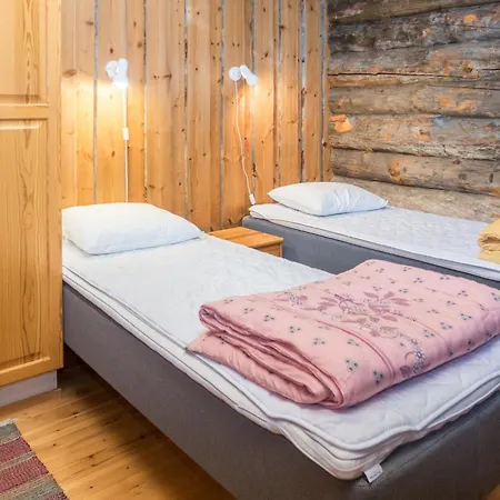 Rukanpesae 2a By Interhome Ruka