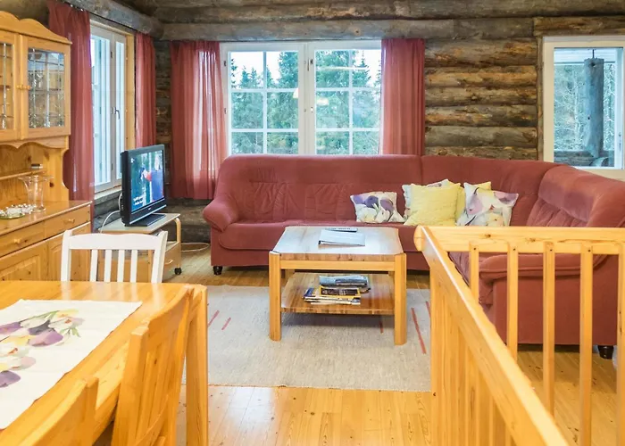 Rukanpesae 2a By Interhome