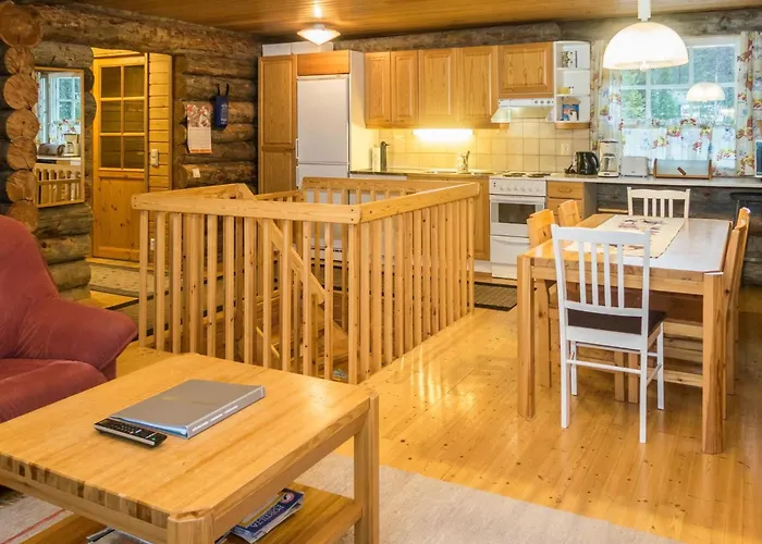 Rukanpesae 2a By Interhome Prázdninový dům