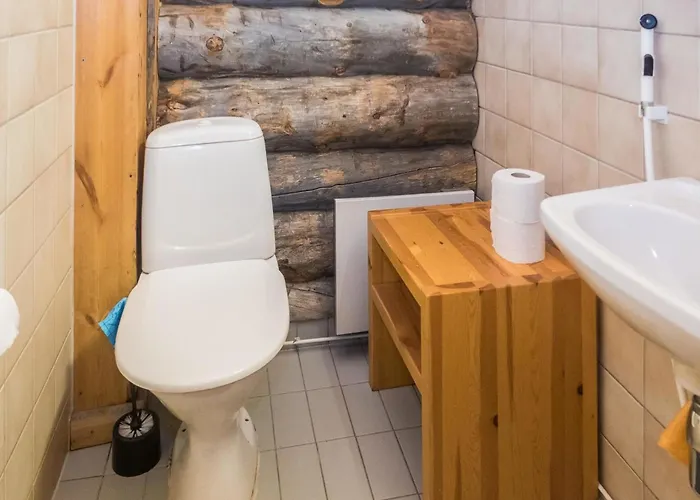 Rukanpesae 2a By Interhome *