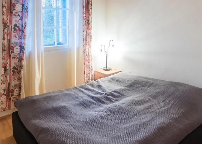 Rukanpesae 2a By Interhome Ruka