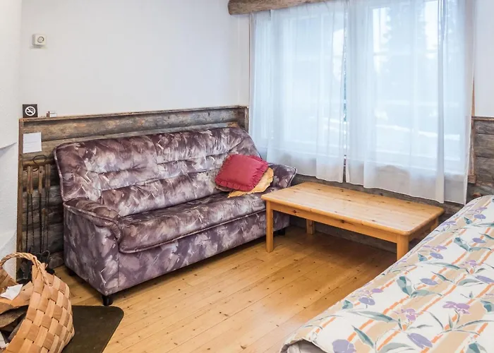 Prázdninový dům Rukanpesae 2a By Interhome *