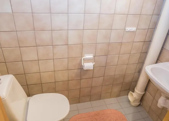 Rukanpesae 2a By Interhome * Ruka