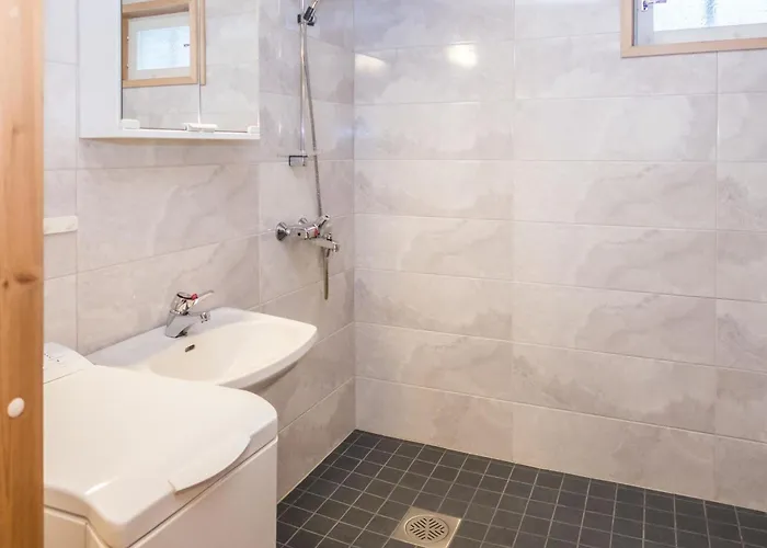 Rukanpesae 2a By Interhome