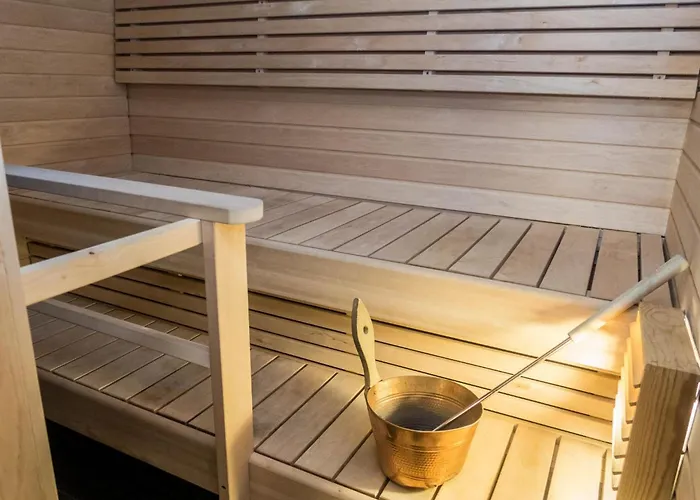 Prázdninový dům Rukanpesae 2a By Interhome Ruka