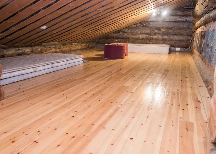 Rukanpesae 2a By Interhome Ruka