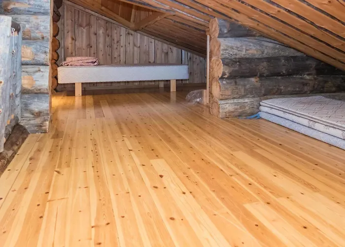 Rukanpesae 2a By Interhome Prázdninový dům Ruka