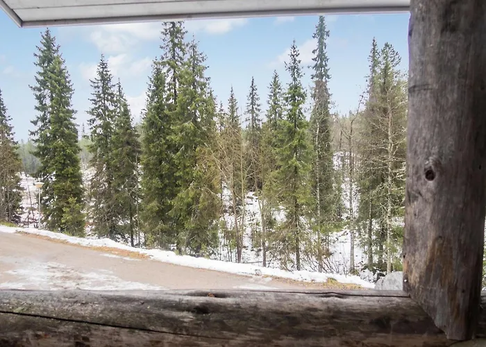 Rukanpesae 2a By Interhome * Ruka